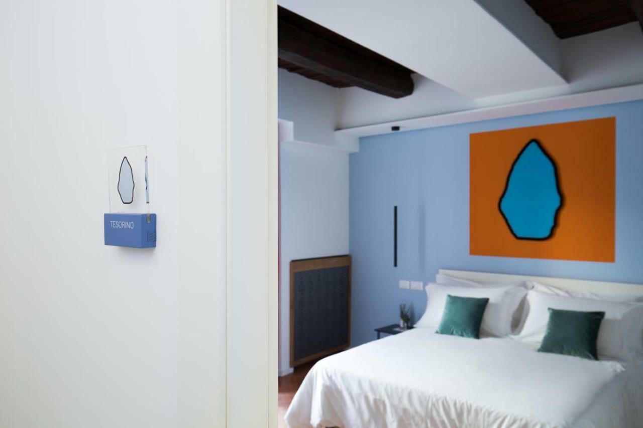 Hotel Duetto Al Duomo à Naples Extérieur photo
