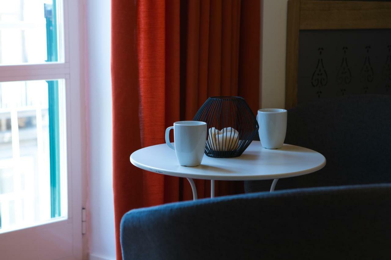 Hotel Duetto Al Duomo à Naples Extérieur photo